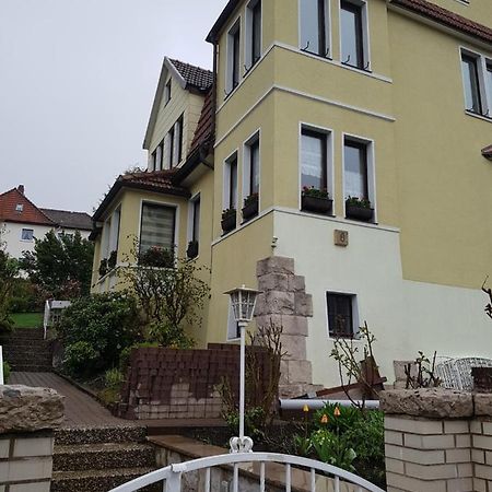 Haus Ulrike Villa Bad Sachsa Eksteriør bilde